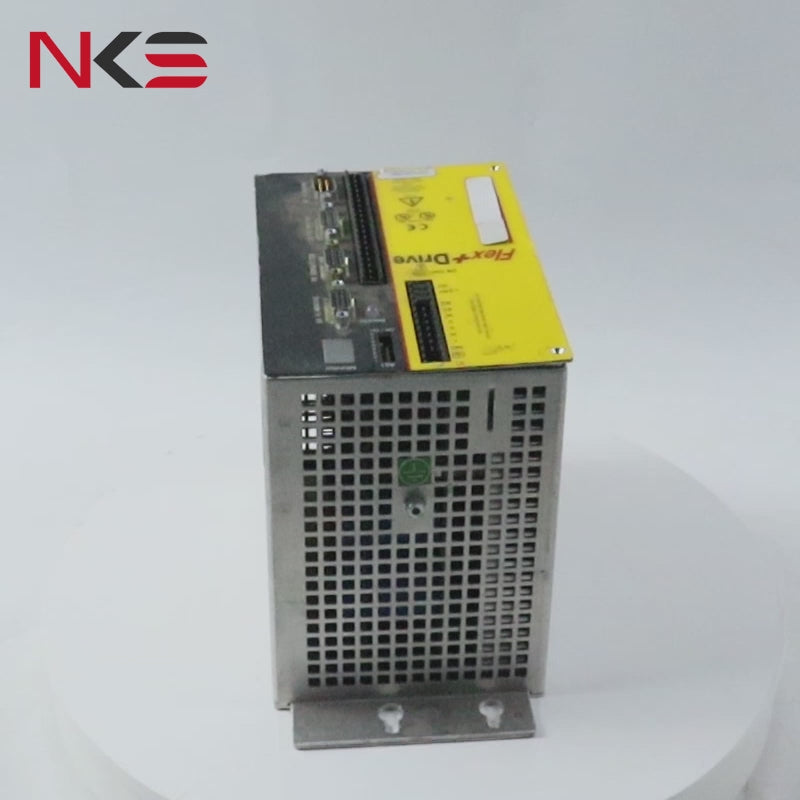 BALDOR FP1A07TR-RN20 Drive
