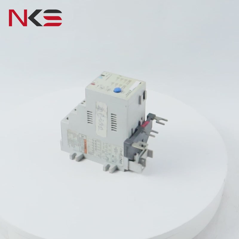 Allen Bradley 592-EC2CC繼電器