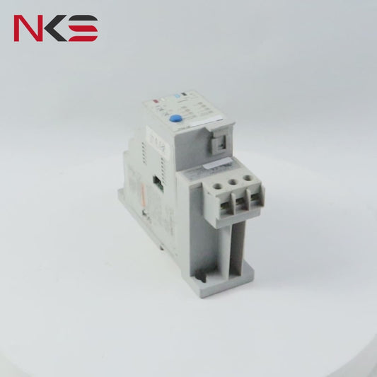 Allen Bradley 193-ECPM1 Relay base