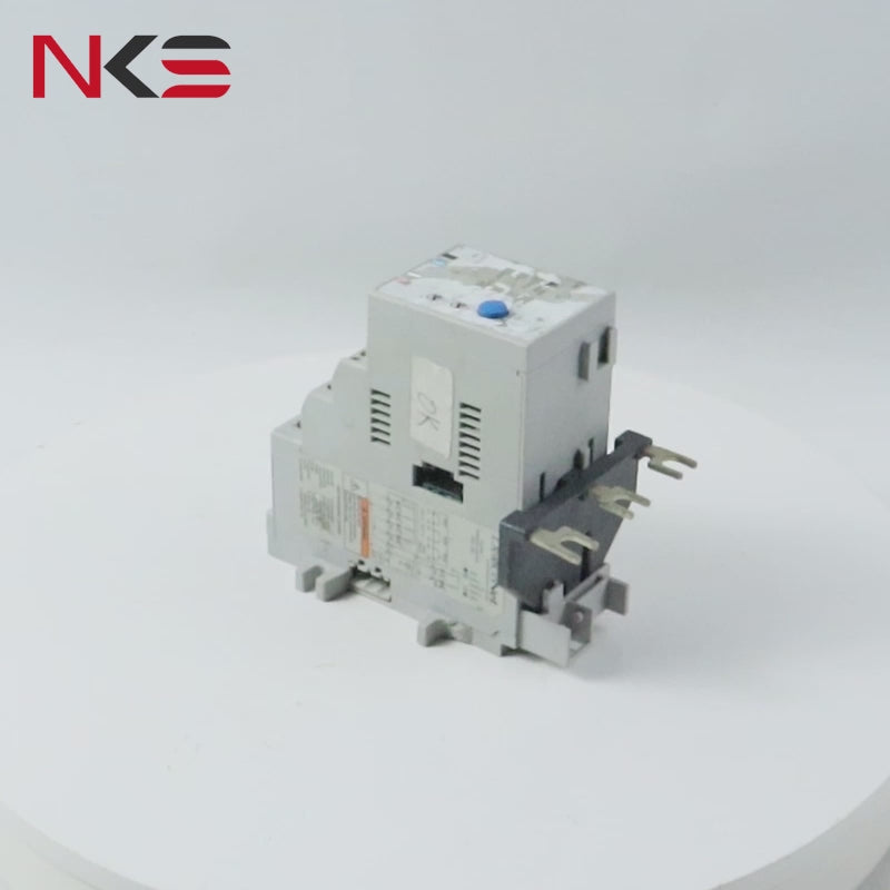 Allen Bradley 592-EC5PC繼電器