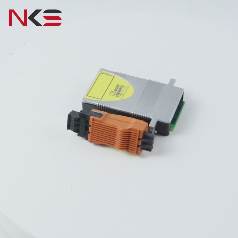 Moore SPM201 Surge protection small module 200-251-2201A
