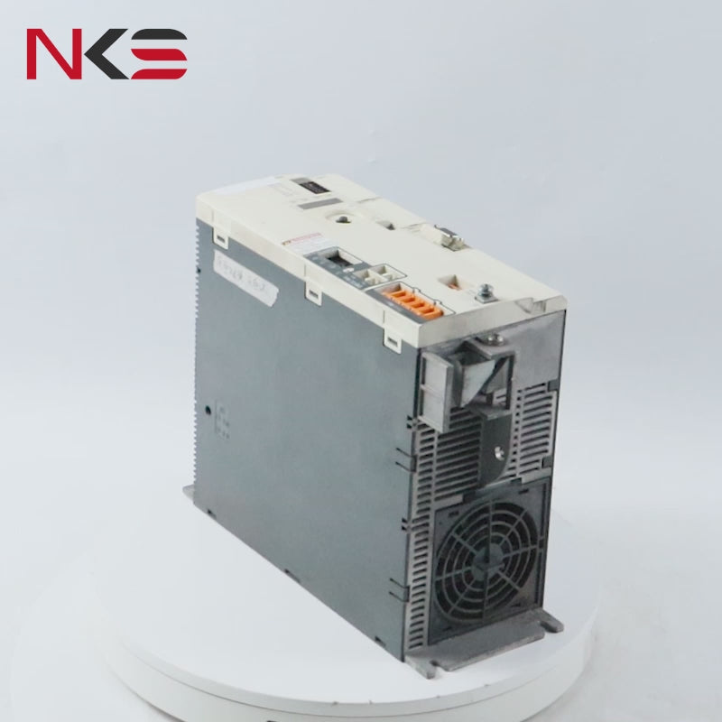 施耐德LXM32MD72N4驅動器
