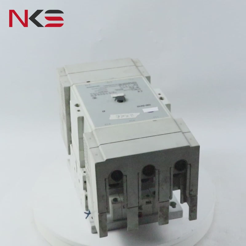 Allen Bradley 100-D210接觸器
