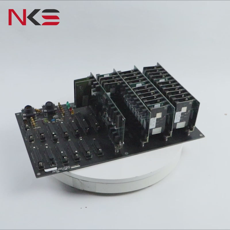 應用材料 0100-66011 板