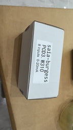 新亞洲堡 PCD3.W310