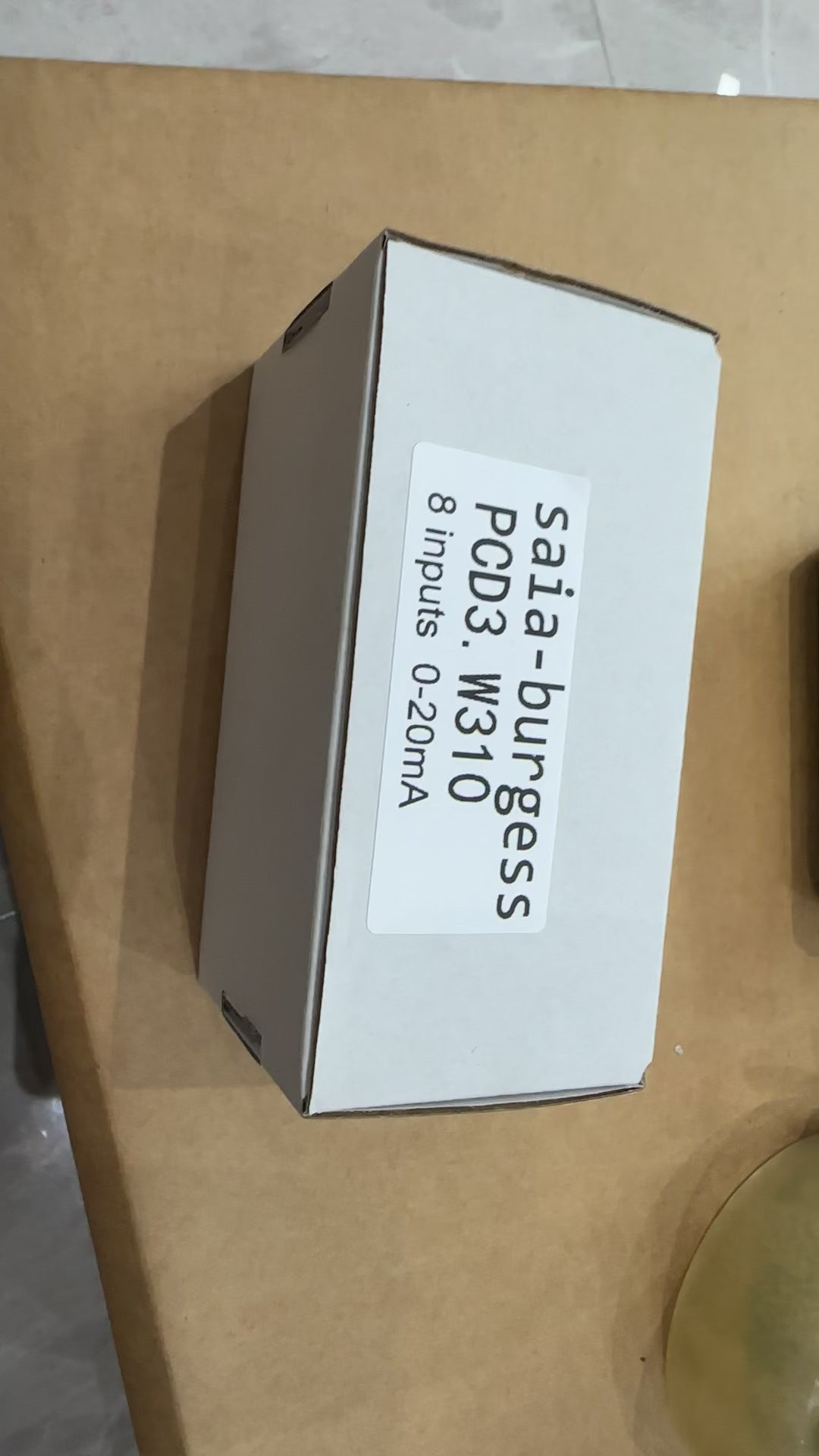 新亞洲堡 PCD3.W310