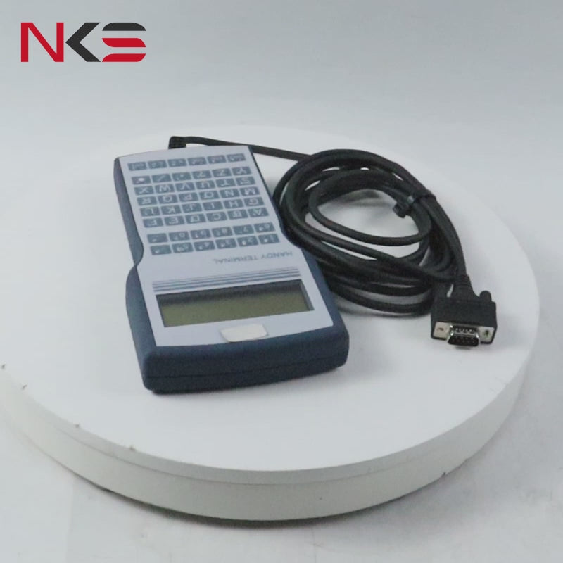 NSK FHT21 Drive demonstrator