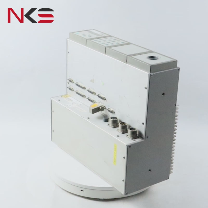 派克 DCM2000 控制器 068583 0001 1943-544001 compax 0541-E