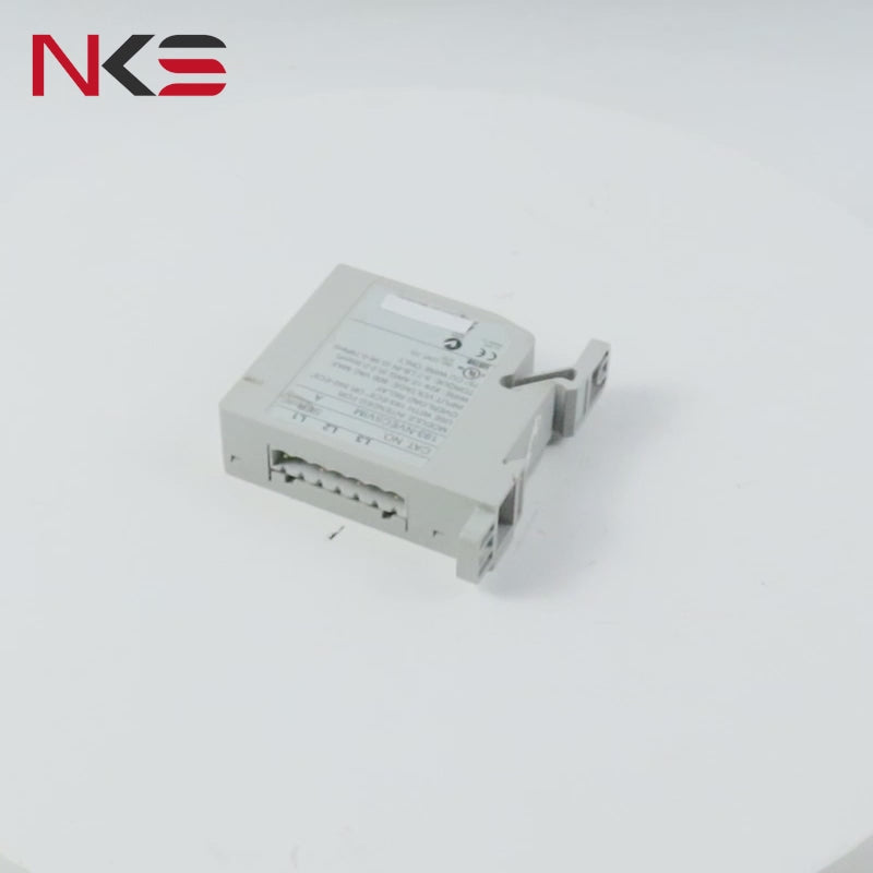 Allen Bradley 193-NVEC5VIM編碼器