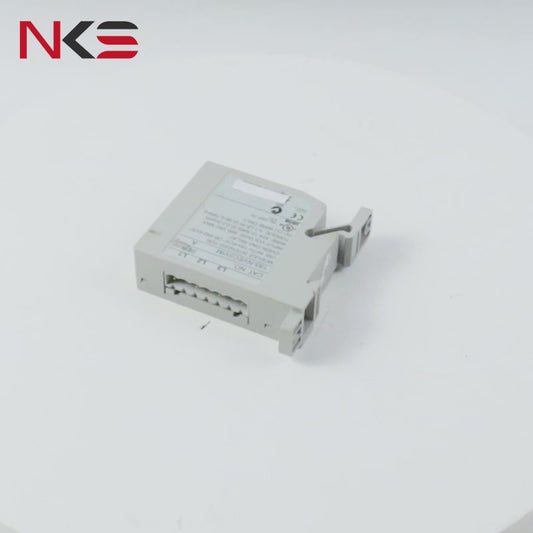 Allen Bradley 193-NVEC5VIM encoder