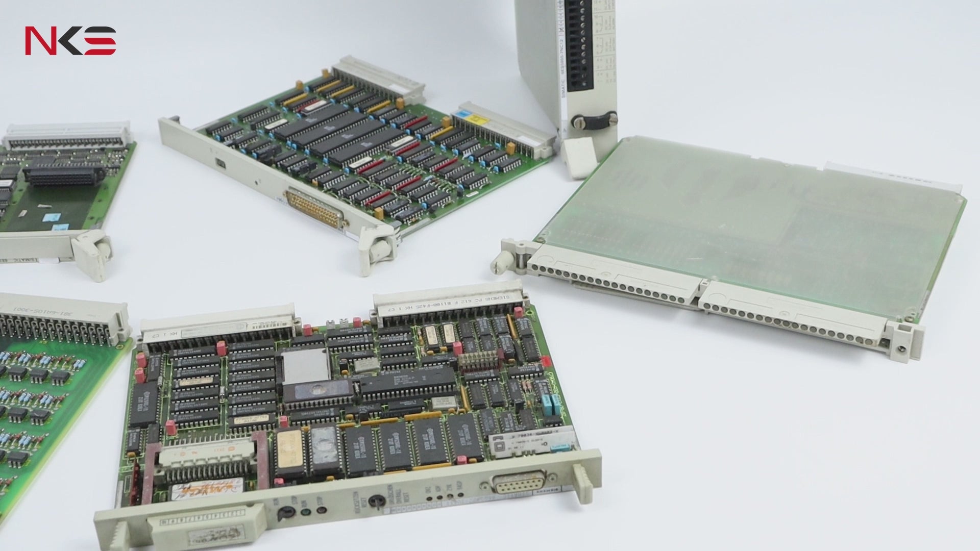 Allen Bradley 314066-A02 變頻器電源板