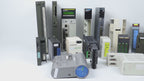 APPLIED MATERIALS 0190-81322 Flapper valve/vacuum valve