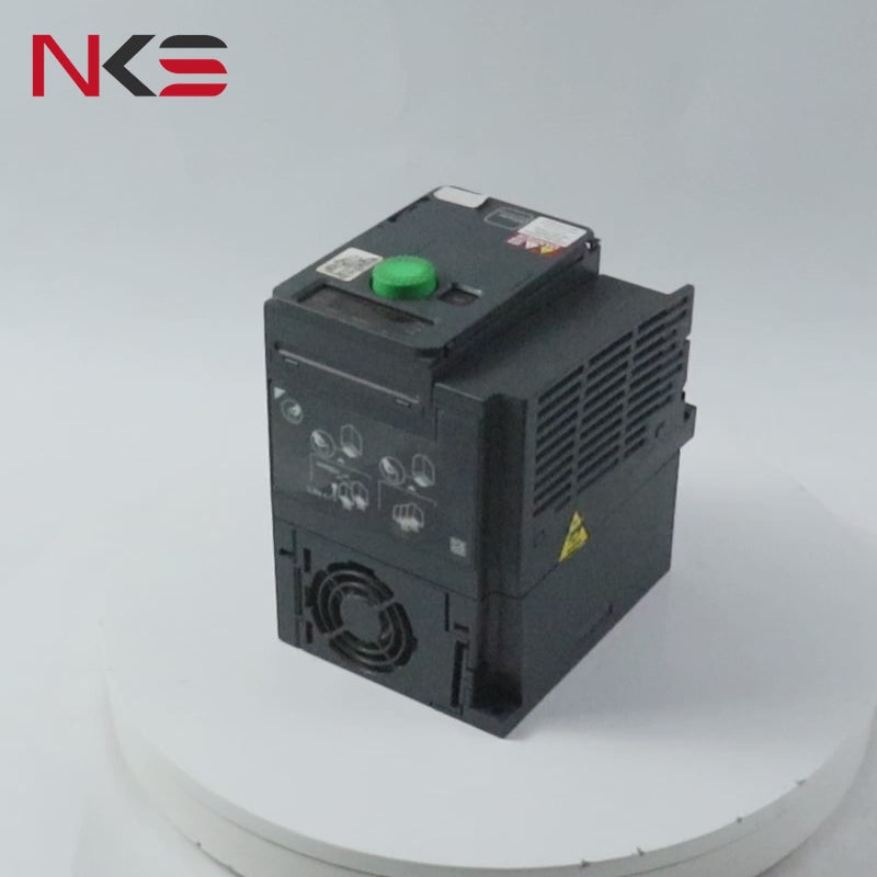 施耐德ATV320U15M2C變頻器