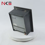 SETEX SECOM 535 染色機系統螢幕