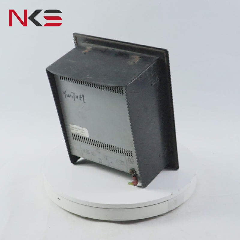 SETEX SECOM 535 染色機系統螢幕