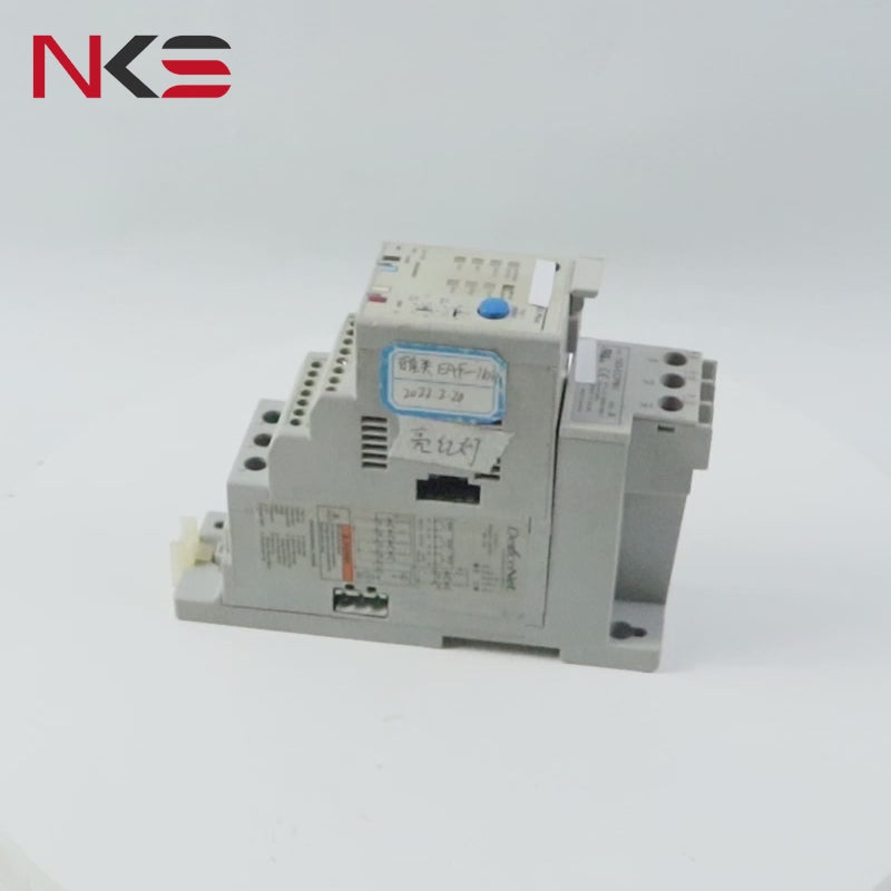 Allen Bradley 193-EC5CB繼電器
