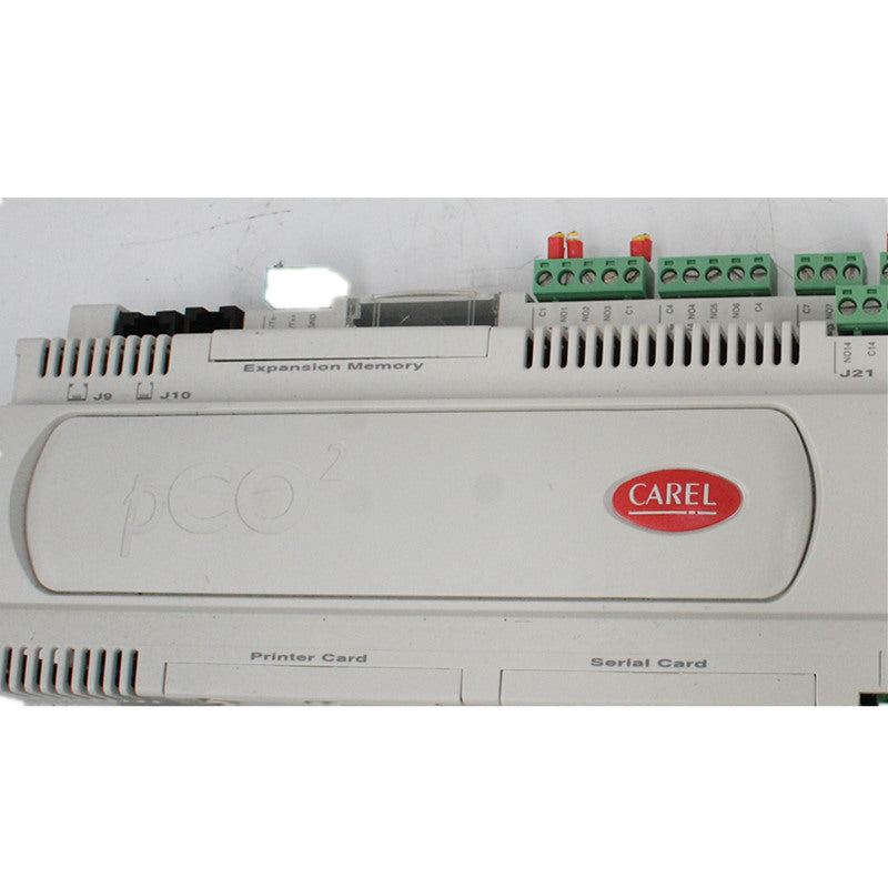 CAREL PC02000AL0 Controller - Rockss Automation