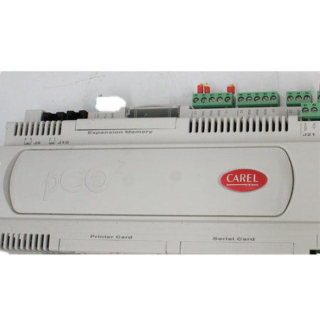 CAREL PC02000AL0 Controller - Rockss Automation