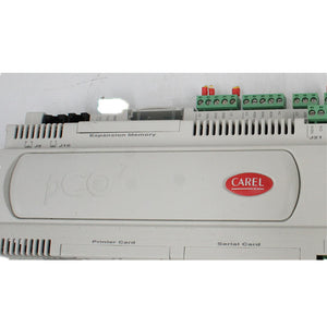 Carel PCO2000AL0 PC02000AL0 Controller