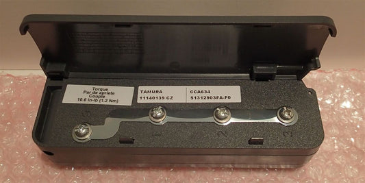 Schneider Electric CCA634 Current Connector 51312903FA-F0