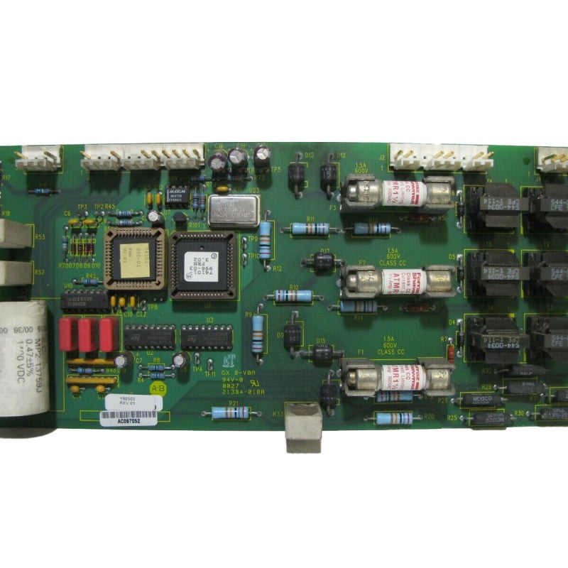 Allen Bradley 1336-PB-SP2D (198503) 電源面板