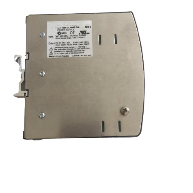 Allen Bradley 1606-XL480E電源