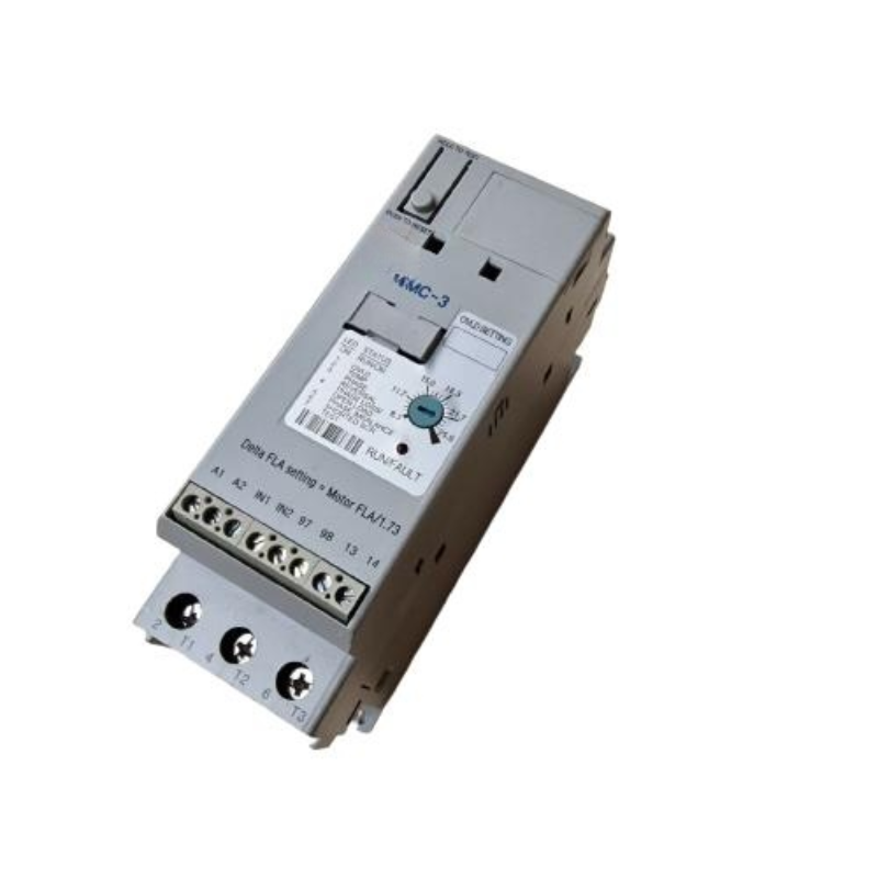 艾倫·布拉德利 150-C25NBR 軟啟動器