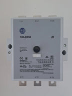 ALLEN BRADLEY 100-D250 接觸器