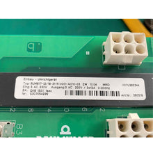 將圖片載入圖庫檢視器 Baumüller BUM617-12/18-31-R-0001-AO10-03 Servo Driver