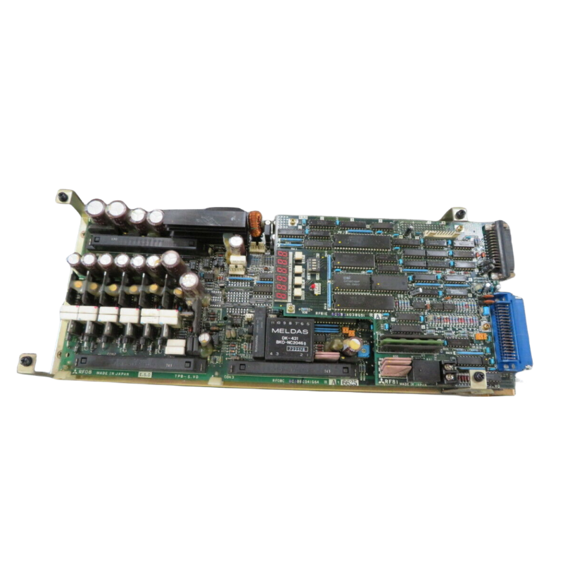 MITSUBISHI MR-SA152R Servo Drive - Rockss Automation