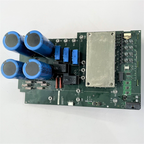 Allen Bradley 316279-A02 變頻器驅動板