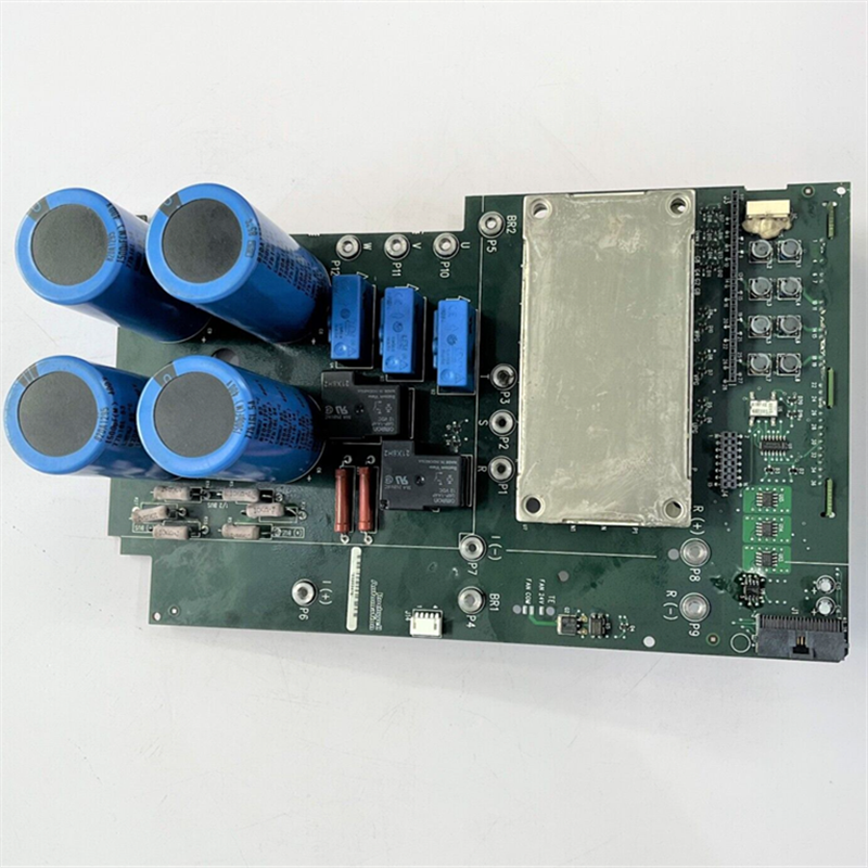 Allen Bradley 316279-A02 變頻器驅動板
