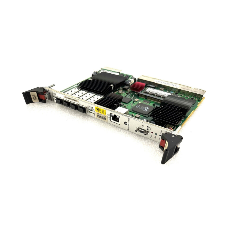 阿爾卡特朗訊 LCP620 主機板