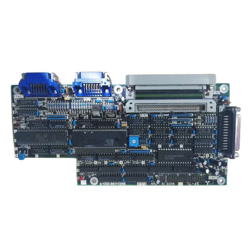 MITSUBISHI SF-TL BN624A961G52A Board - Rockss Automation