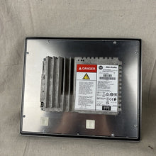 Load image into Gallery viewer, Allen Bradley 2711P-T10C22D9P Touch Screen