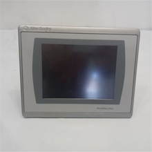 Load image into Gallery viewer, Allen Bradley 2711P-T7C22D9P Touch Screen