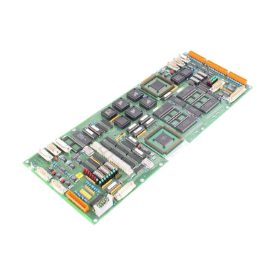 Krauss Maffei SR 501 SR501 Board