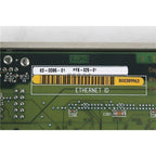RadiSys 63-0095-01 PF8-025-01 Board