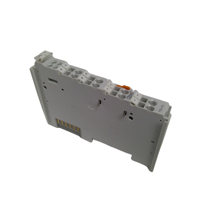 WAGO 750-614 電位乘法模組