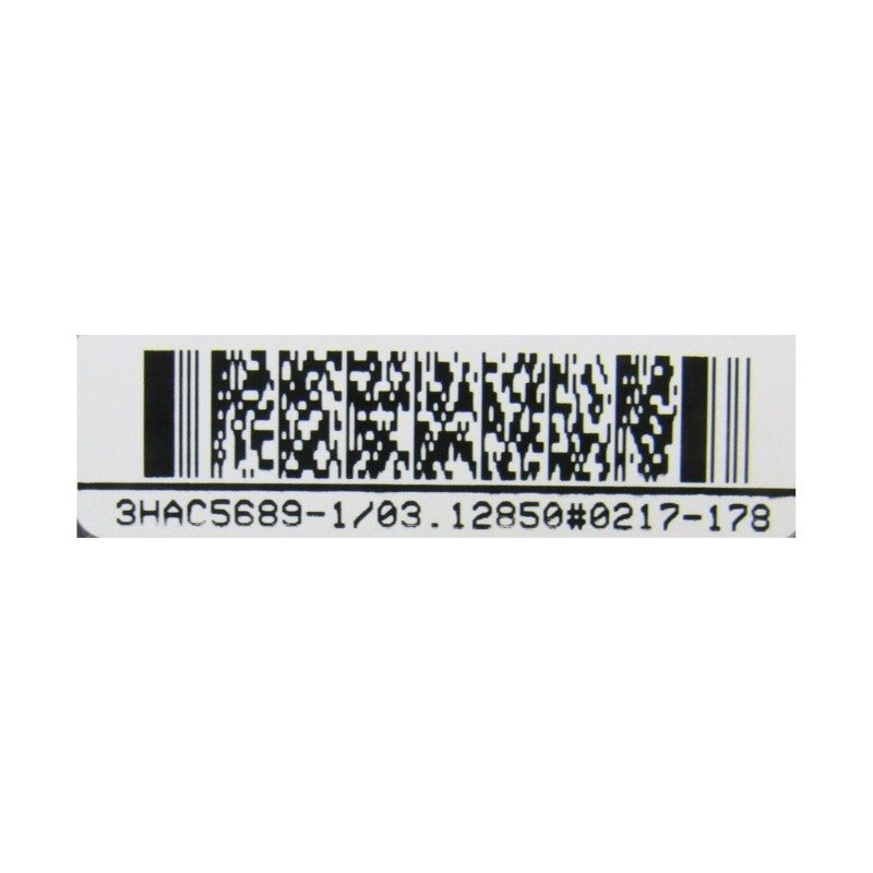 ABB DSQC504 3HAC5689-1、3HAC4158-1/04 基本單元