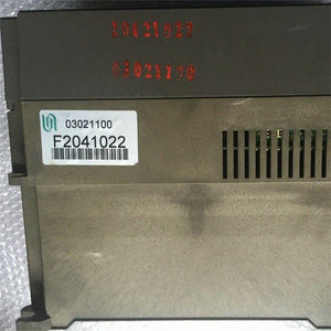 Fuji FRN3.7VG7S-4 VG7S Inverter
