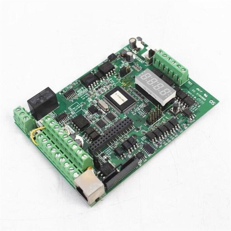 Allen Bradley SK-U1-MCBD-B1（294540690300）闆卡