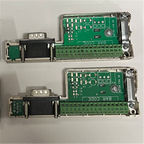 艾倫·布拉德利 2090-K6CK-D15M 套件