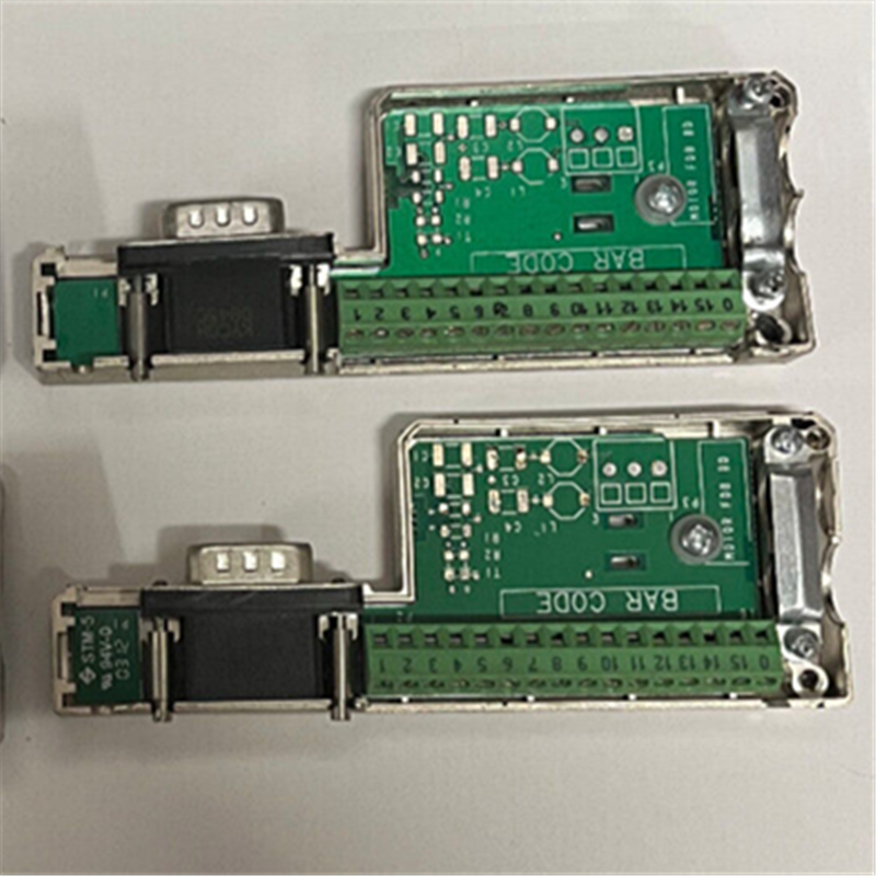 艾倫·布拉德利 2090-K6CK-D15M 套件
