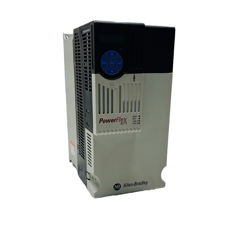 Allen Bradley 25C-D024N104 PowerFlex 527 11kW / 15Hp 交流驅動器
