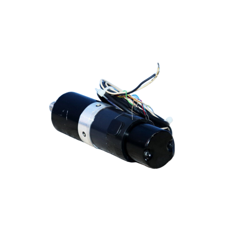 諧波減速器 RH-14-3002-E100DO HS-350-2