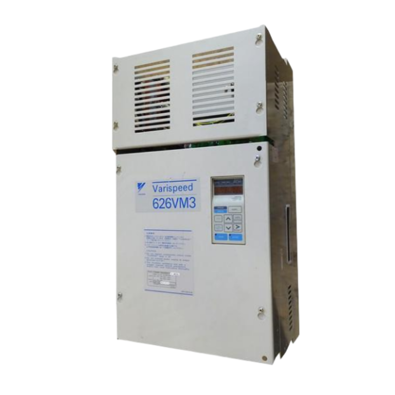 安川 CIMR-VMC25P5 Varispeed 626VM3 交流主軸驅動器