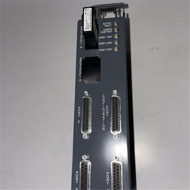 Allen Bradley 2760-RB DSC 靈活介面模組 SER. A