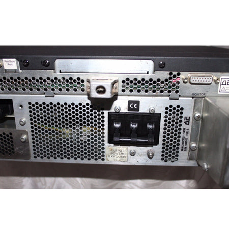 Advanced Energy 3152352-103 Power Supply - Rockss Automation