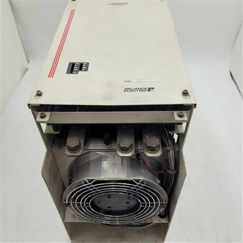 RELIANCE UAZ3455/UAZ3475 Servo Driver - Rockss Automation
